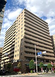 ベイサイトコート横浜