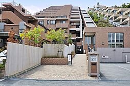 セントラルコート溝ノ口