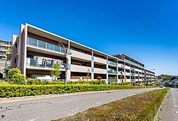 ビューリッシュ港北ニュータウンアジュリーヌ