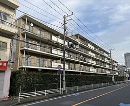 北加瀬芙蓉ハイツ