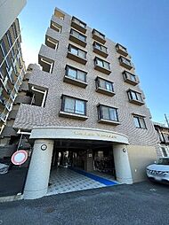 ライオンズマンション片瀬江ノ島第2