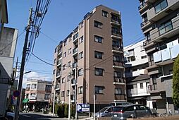 マイキャッスル東神奈川