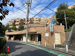 インペリアル菊名