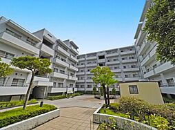 港南台パークホームズ