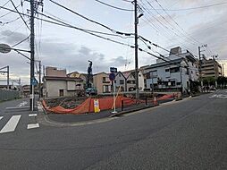 神奈川県川崎市川崎区田町２丁目