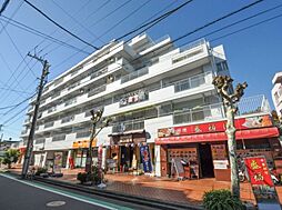 藤和天王町コープ