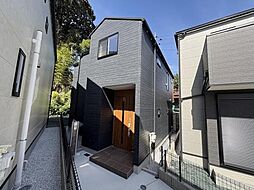 神奈川県横浜市栄区公田町