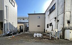 神奈川県横浜市鶴見区佃野町
