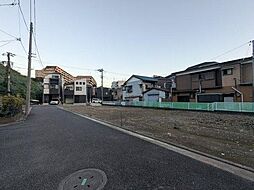 神奈川県横浜市磯子区丸山１丁目