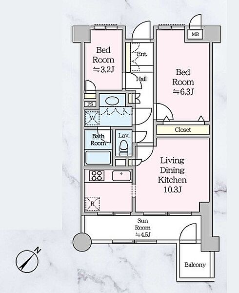 間取り：314002690681