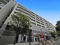 伊勢佐木クイントパラディオ