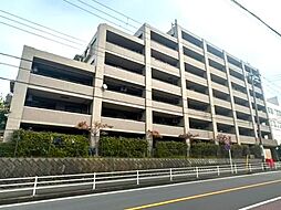 ビッグヴァン磯子汐見台