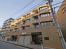 ライオンズマンション新丸子