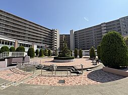 ラムーナ横浜戸塚スカイリッジ