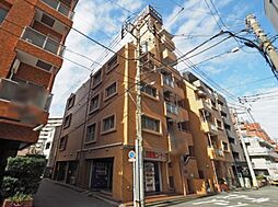 ダイアパレス生麦第二