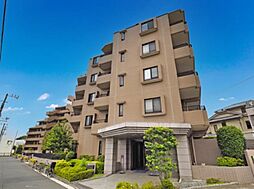 コスモサンディックレジデンス大倉山