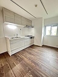 虹ケ丘団地15号棟