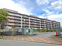 ジェイパーク川崎コンフィール