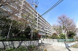 メゾンドール多摩川