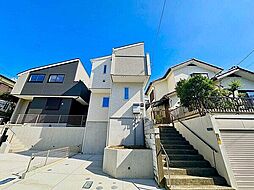 神奈川県横浜市戸塚区下倉田町