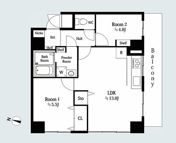 間取り：314002572043