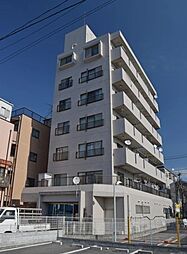 ふじやエンゼルハイム川崎第6