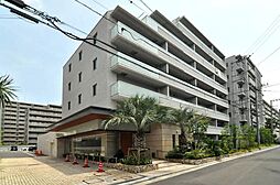 ライオンズ横濱鴨居ザ・リゾーティア