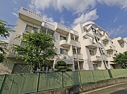 ニックハイム中野島