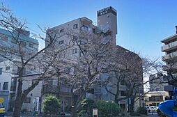 アール・ケープラザ横浜西