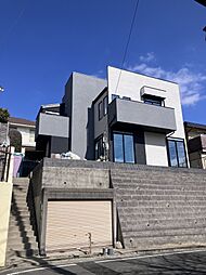 神奈川県横浜市栄区本郷台２丁目