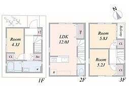神奈川県川崎市川崎区桜本１丁目