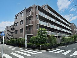 ナイスアーバンスクエア新川崎エアリーコート