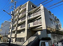 日吉西パーク・ホームズ