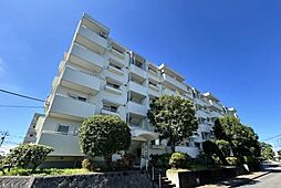 あざみ野団地3−3−1号棟