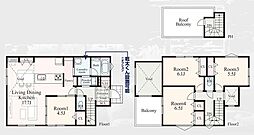 神奈川県横浜市栄区小菅ケ谷３丁目