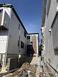 神奈川県横浜市泉区中田南２丁目
