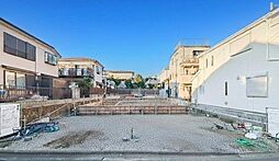 神奈川県横浜市泉区中田南２丁目