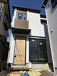神奈川県横浜市泉区中田南２丁目