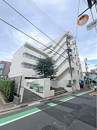 藤和瀬谷コープ