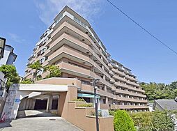 ファミールガーデン横浜・屏風浦