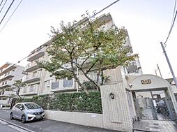 クリオ上大岡ホームズ