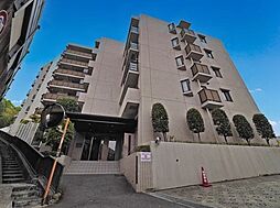 クリオ向ヶ丘遊園壱番館