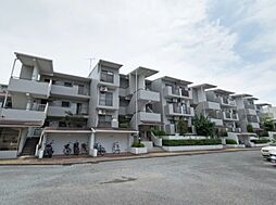 鴨居第1ハイツイーストヒル