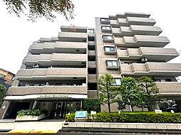 ライオンズマンション綱島東