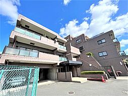 コスモ新百合ヶ丘