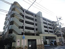 アドヴァンス鶴見アネックス