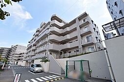 ロイヤルヒルズ上大岡1号棟