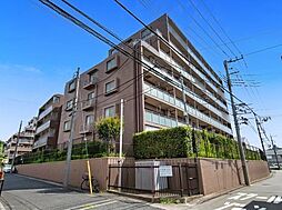 ルイシャトレ鶴ヶ峰