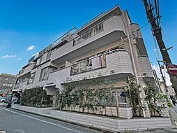 マイキャッスル新丸子