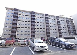 三ッ沢ハイタウン